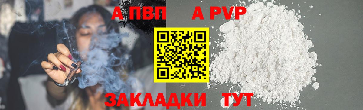 Alfa_PVP СК КРИС Ржев